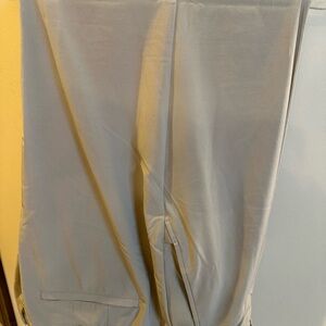 Izod Men's Light Tan Golf Pants / Chinos